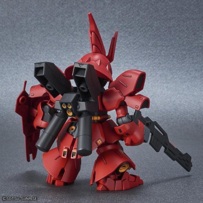 SDEX-Standard 17 Sazabi