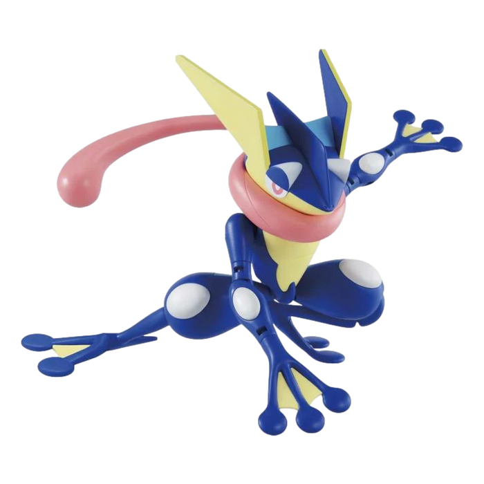 Pokémon Greninja