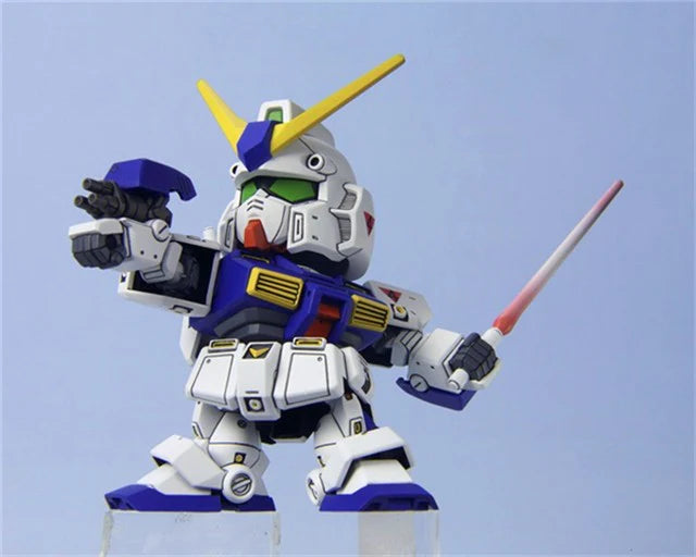 SDBB 273 RX-78NT-1 Alex