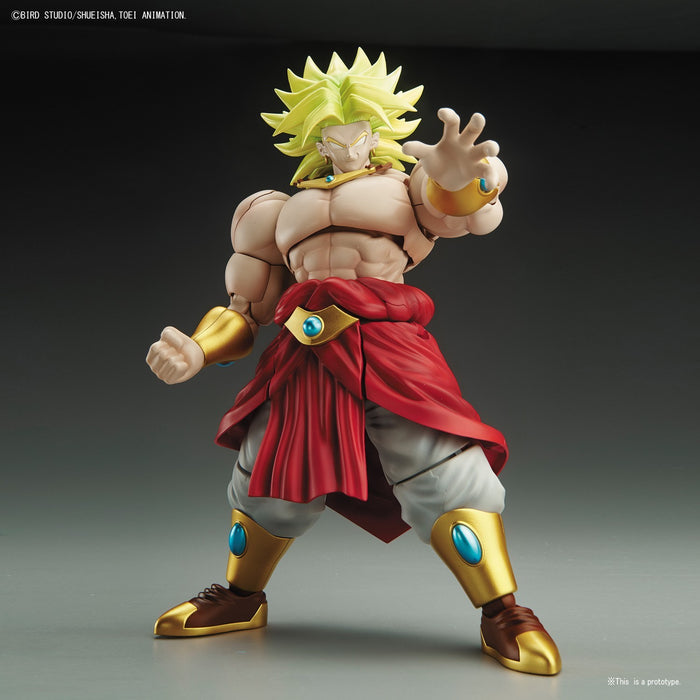 Bandai Figure-rise Standard Legendary Super Saiyan Broly