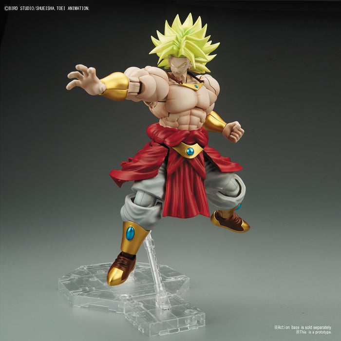 Bandai Figure-rise Standard Legendary Super Saiyan Broly