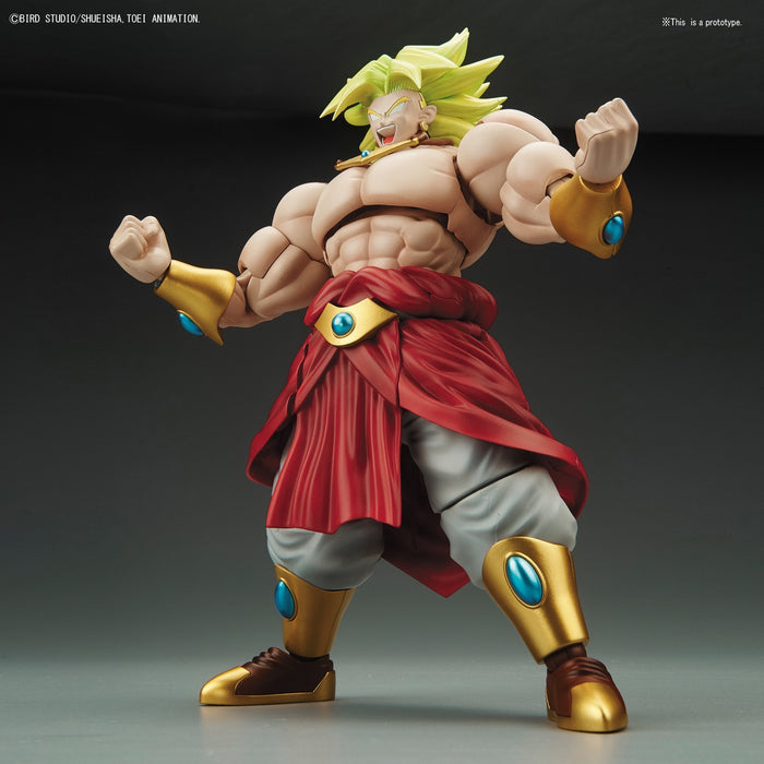 Bandai Figure-rise Standard Legendary Super Saiyan Broly