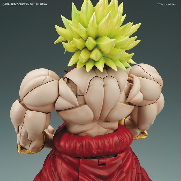 Bandai Figure-rise Standard Legendary Super Saiyan Broly