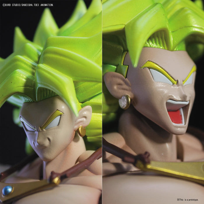 Bandai Figure-rise Standard Legendary Super Saiyan Broly