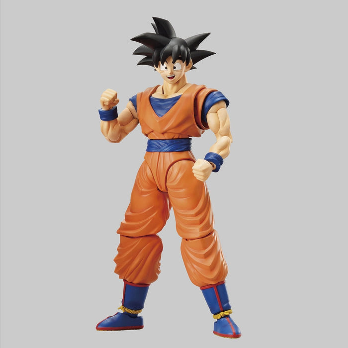 Bandai Figure-rise Standard Dragon Ball Z Son Goku