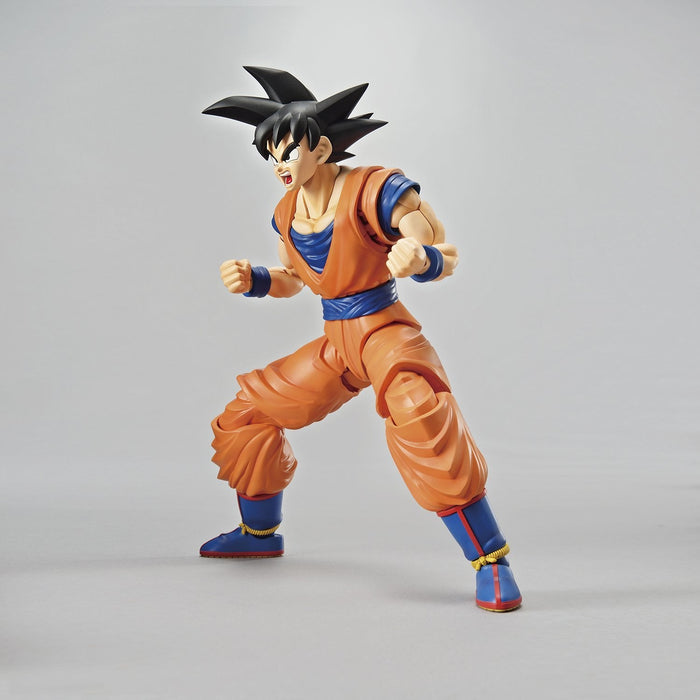 Bandai Figure-rise Standard Dragon Ball Z Son Goku