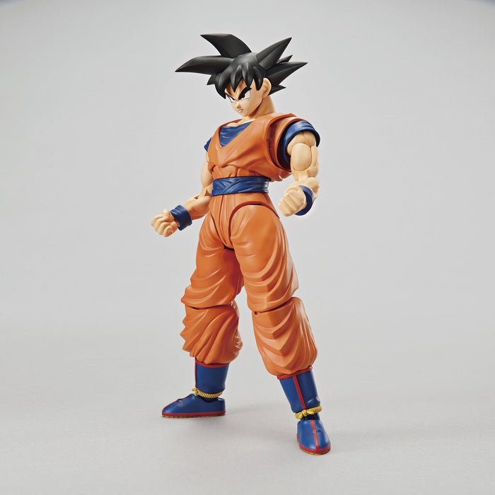 Bandai Figure-rise Standard Dragon Ball Z Son Goku