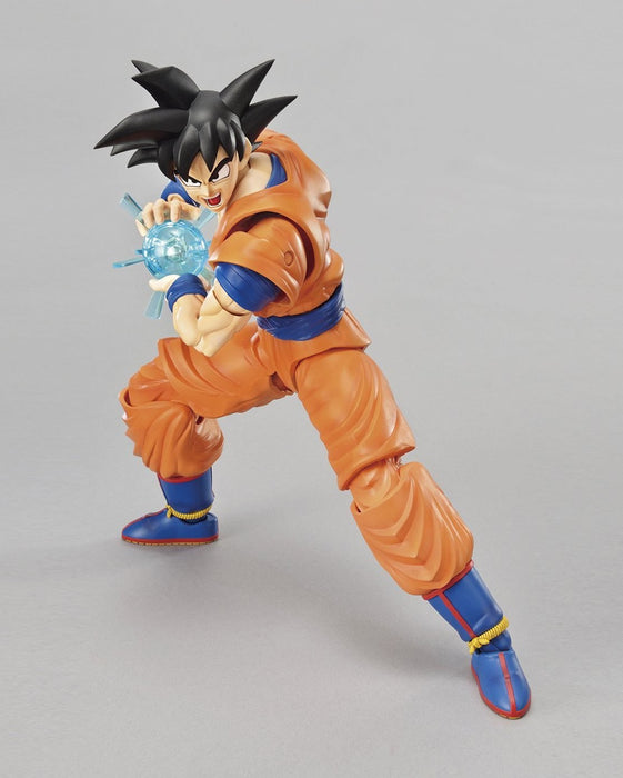 Bandai Figure-rise Standard Dragon Ball Z Son Goku