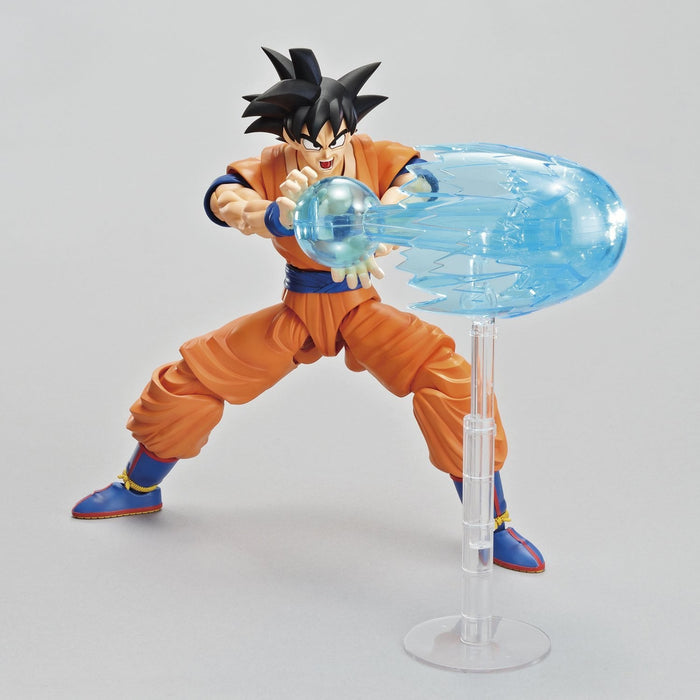 Bandai Figure-rise Standard Dragon Ball Z Son Goku