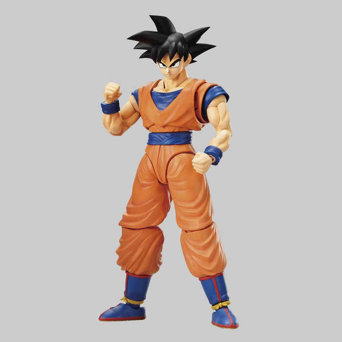 Bandai Figure-rise Standard Dragon Ball Z Son Goku