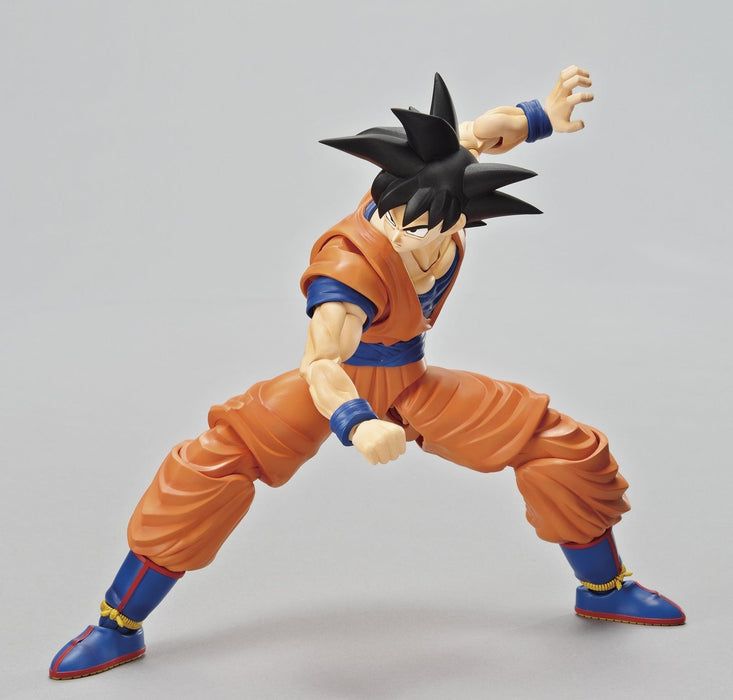 Bandai Figure-rise Standard Dragon Ball Z Son Goku