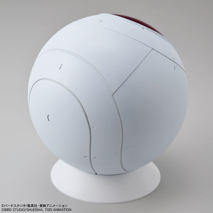 Bandai Figure-rise Standard Mechanics Saiyan Space Pod Dragon Ball Z