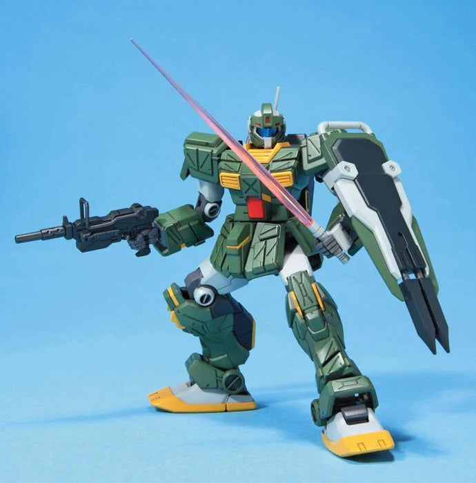 HGUC 072 RGM-79FP GM Striker