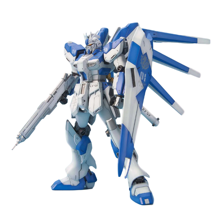 MG RX-93 V2 Hi-Nu Gundam