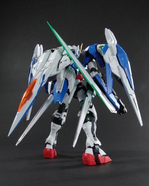 PG GN-0000+GNR-010 00 Raiser