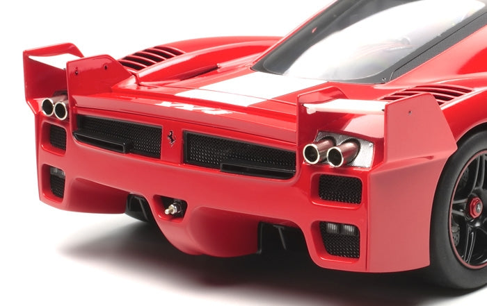 Tamiya Ferrari FXX - 1/24 Scale Model Kit