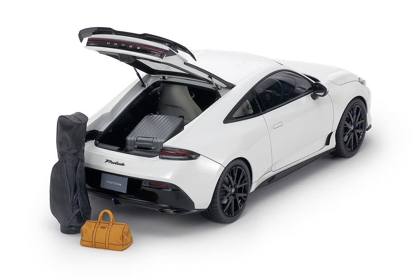 Tamiya 2025 Honda Prelude - 1/24 Scale Model Kit