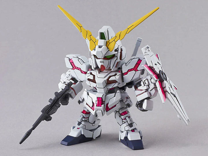 SDEX-Standard 05 Unicorn Gundam (Destroy Mode)