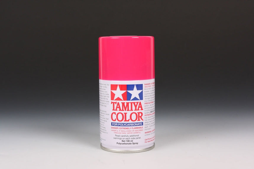 Tamiya PS-33 - Cherry Red - 100 ml