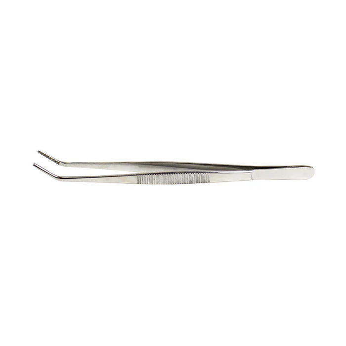 Excel Curved Point Tweezers - 30415