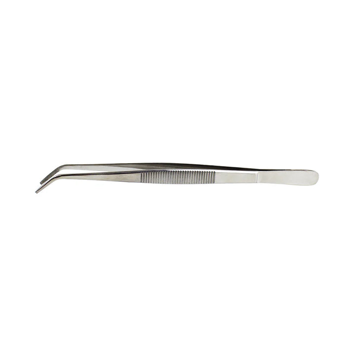 Excel Curved Point Tweezers - 30415