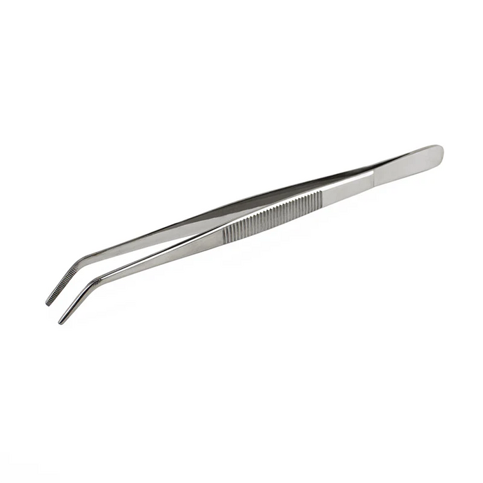 Excel Curved Point Tweezers - 30415