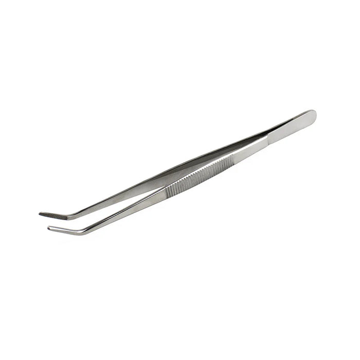 Excel Curved Point Tweezers - 30415