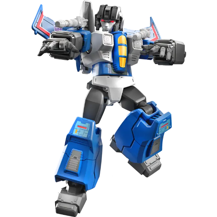 Blokees Transformers Galaxy Class Wave 1 Roll Out