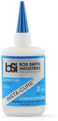 BSI Insta-Cure Super Thin