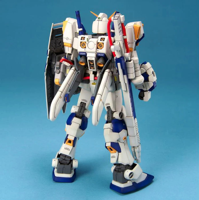 MG Gundam RX-78-4