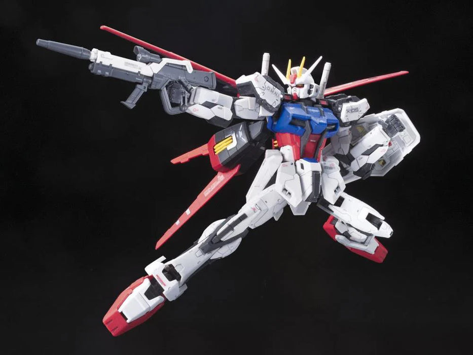 RG 03 GAT-X105 Aile Strike Gundam