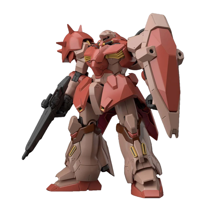 HGUC 233 Messer Type-F01