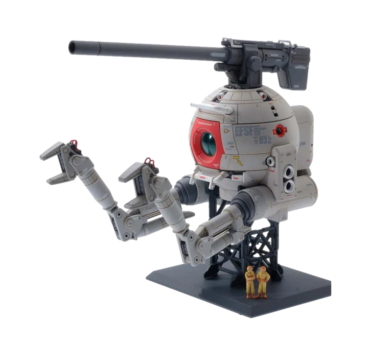 MG RGB-79 Ball Ver.Ka