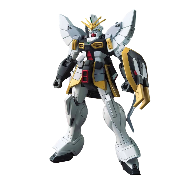 HGAC 228 Gundam Sandrock