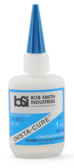 BSI Insta-Cure Super Thin