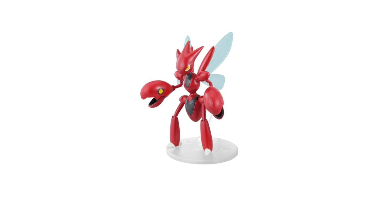 Pokémon Scizor