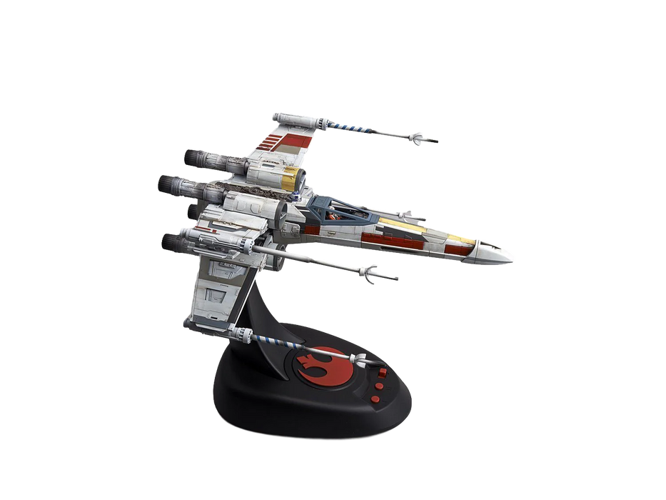 1/48 X-Wing Starfighter Moving Edition (Limited Ed.)