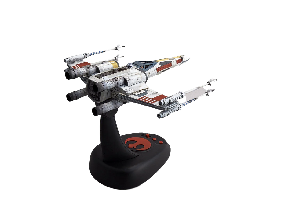 1/48 X-Wing Starfighter Moving Edition (Limited Ed.)