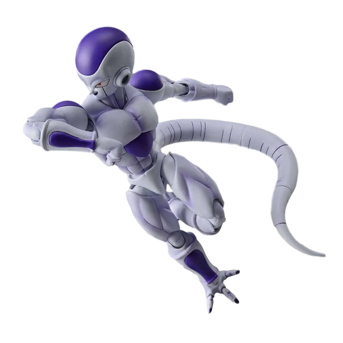 Figure-rise Frieza (Final Form)