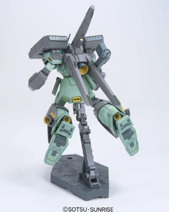 HGUC 104 RGM-89S Stark Jegan