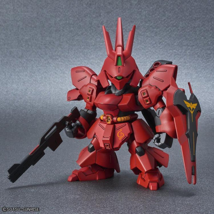 SDEX-Standard 17 Sazabi