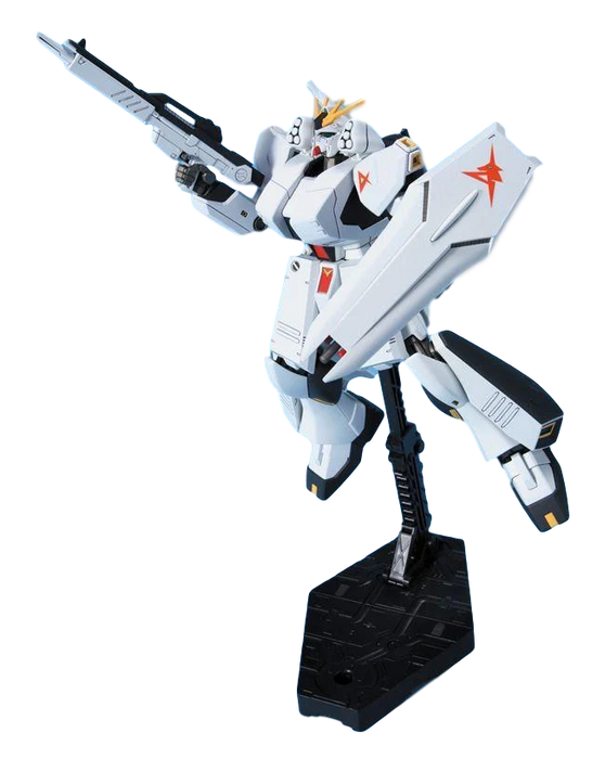 HGUC 093 Nu Gundam (Heavy Weapon System)