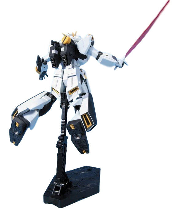 HGUC 093 Nu Gundam (Heavy Weapon System)