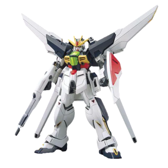 HGAW 163 Gundam Double X