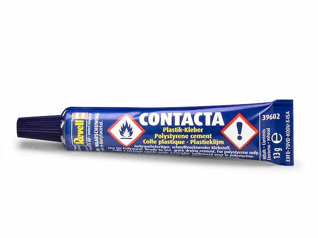 Revell "Contacta Glue" Gel-Glue - 13g