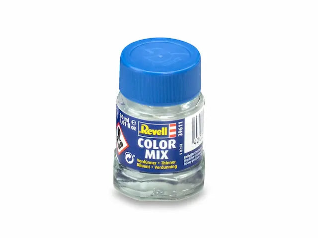 Revell "Color Mix" Email Enamel Thinner - 30ml