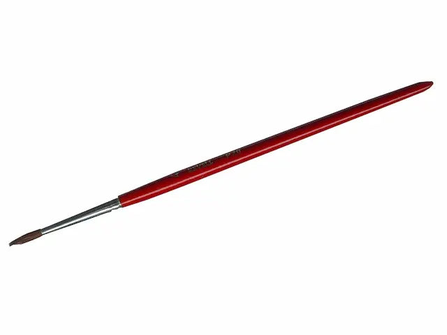 Revell "Panta Standard" Paintbrush - Size 00