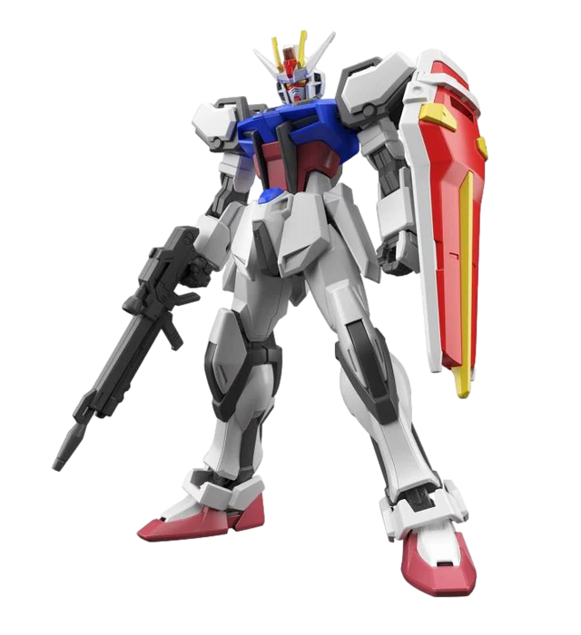 Entry Grade GAT-X105 Strike Gundam