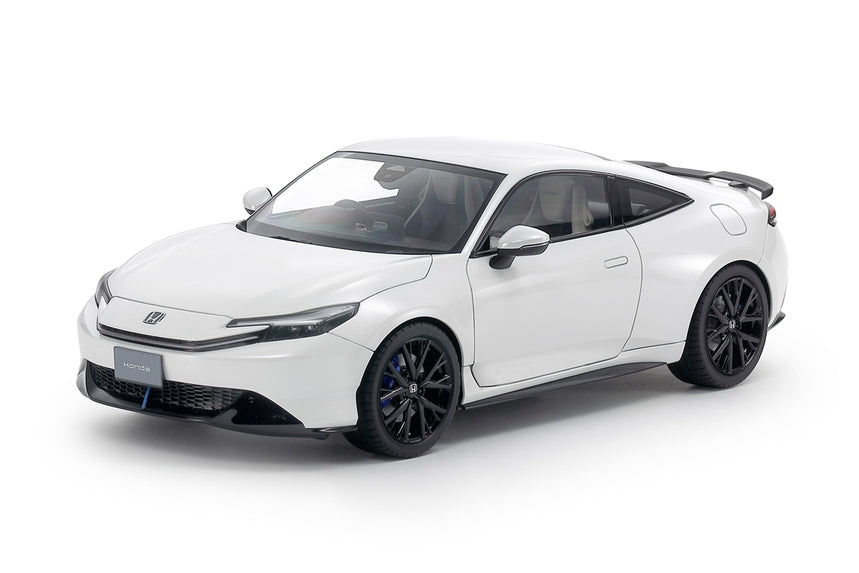 Tamiya 2025 Honda Prelude - 1/24 Scale Model Kit