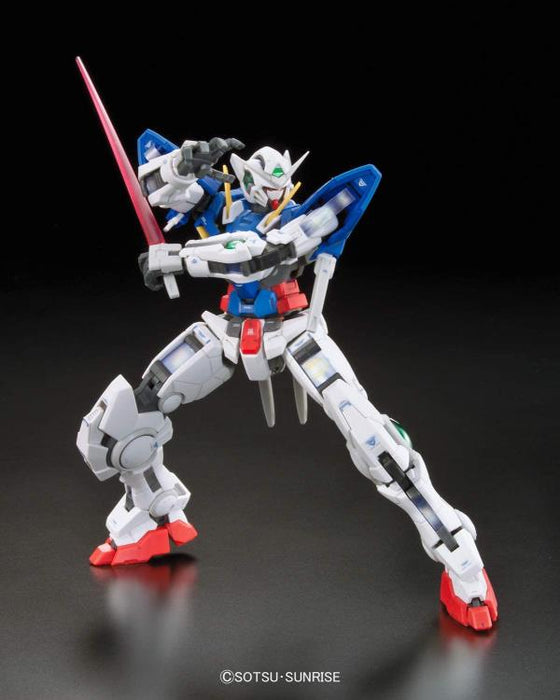 RG 1/144 #15 GN-001 Gundam Exia